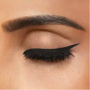 Colorbar Just Smoky Kajal Just Black - Distacart