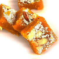 Thumbnail for Evergreen Sweets - Moong Dal Barfi