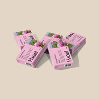 Thumbnail for Haeal Damask Rose Soap