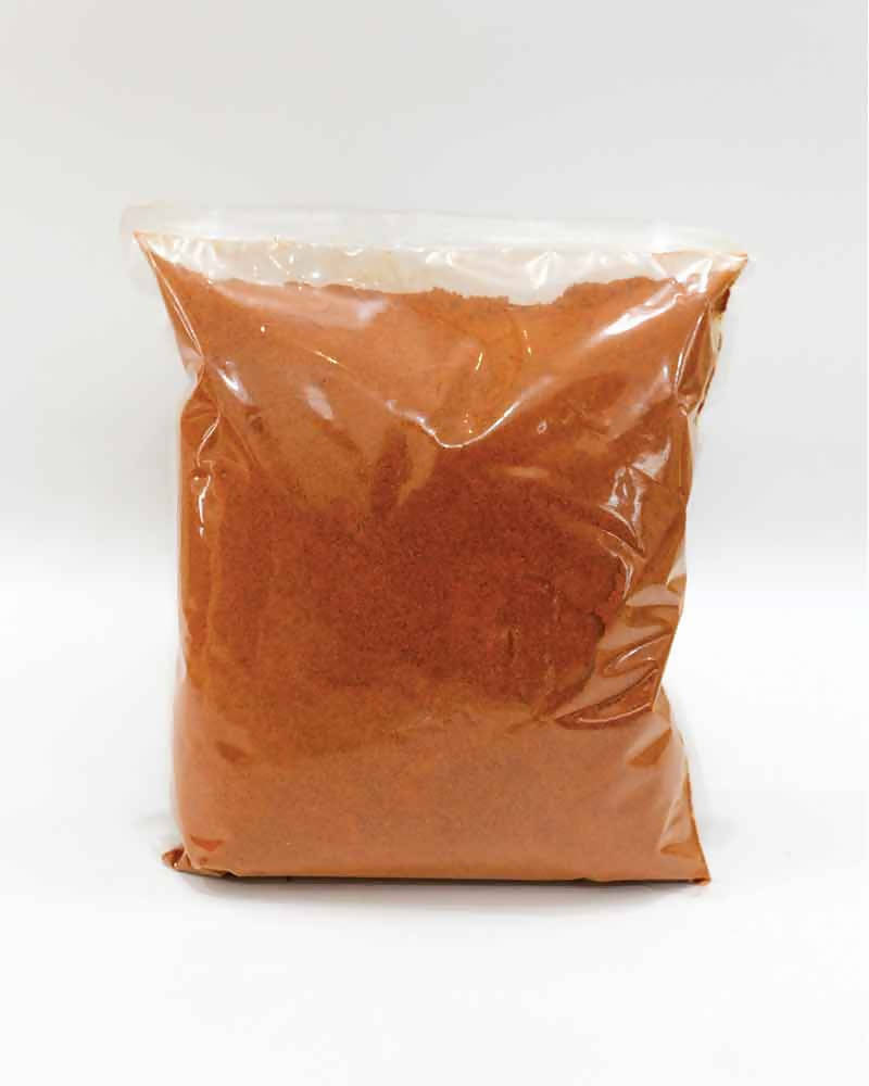 Kalagura Gampa Mirchi/Chilli Powder (Subhash Palekar Method)