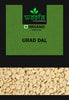Weefa Organic Urad Dal - Distacart