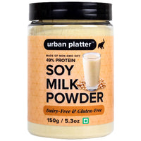 Thumbnail for Urban Platter Soy Milk Powder