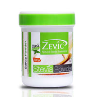 Thumbnail for Zevic Stevia Zero Calorie Powder