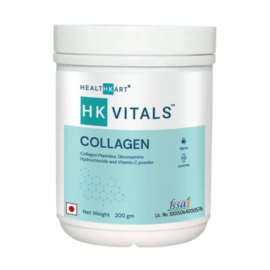 HK Vitals Collagen Powder