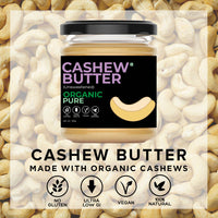 Thumbnail for D-Alive Cashew Butter (Unsweetened) - Distacart