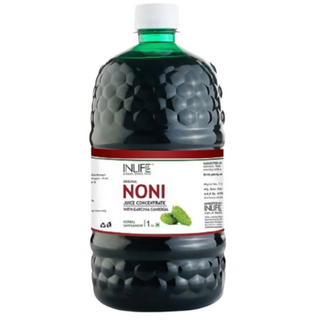 Inlife Noni Juice Concentrate With Garcinia - Distacart