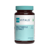 HK Vitals Milk Thistle Extract Capsules - Distacart