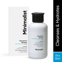 Thumbnail for Minimalist Aquaporin Booster 05% Cleanser - Distacart