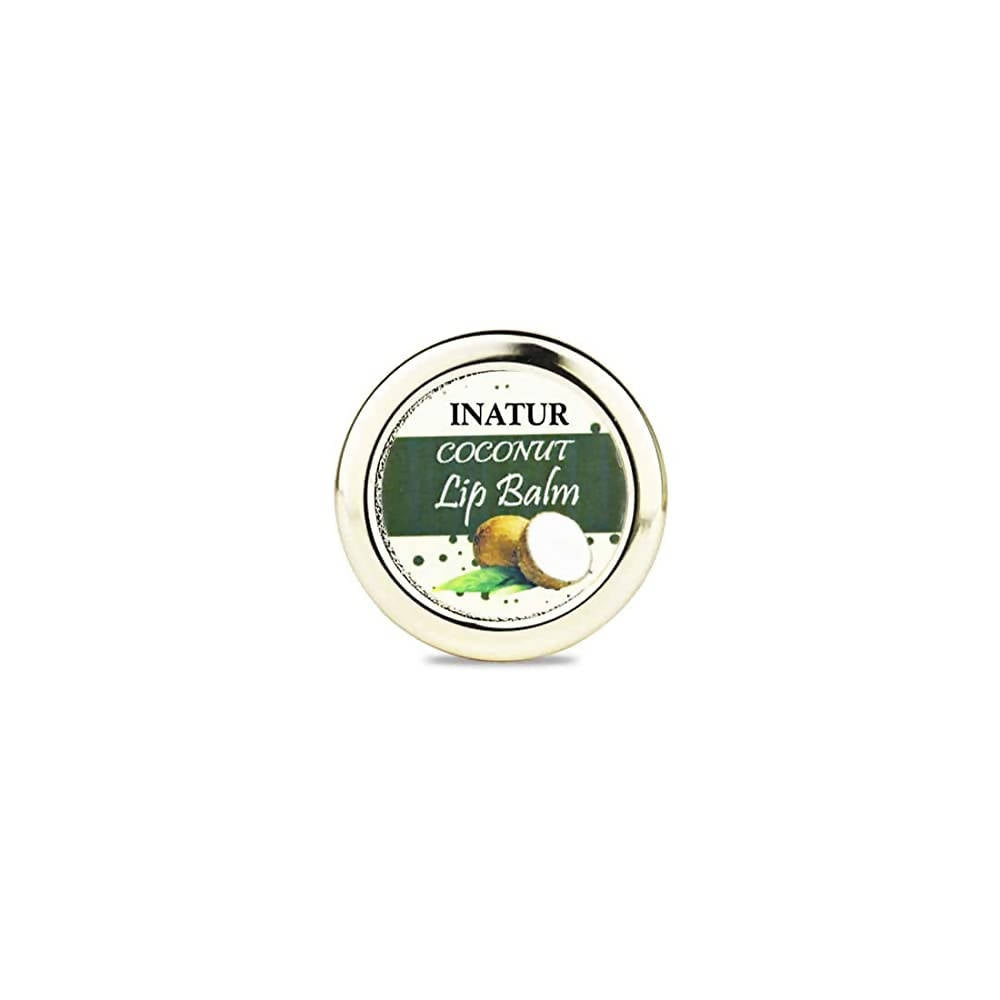 Inatur Lip Balm