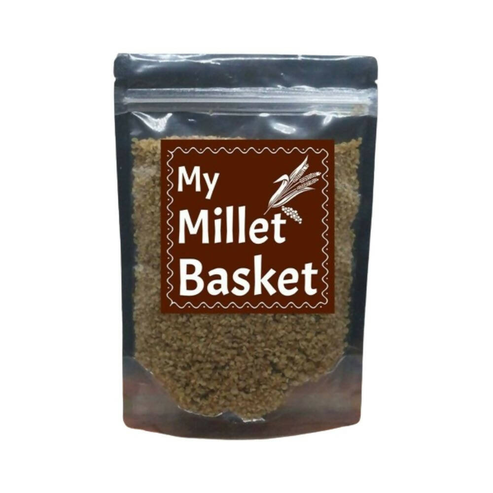 My Millet Basket Browntop Millet Flakes - Distacart