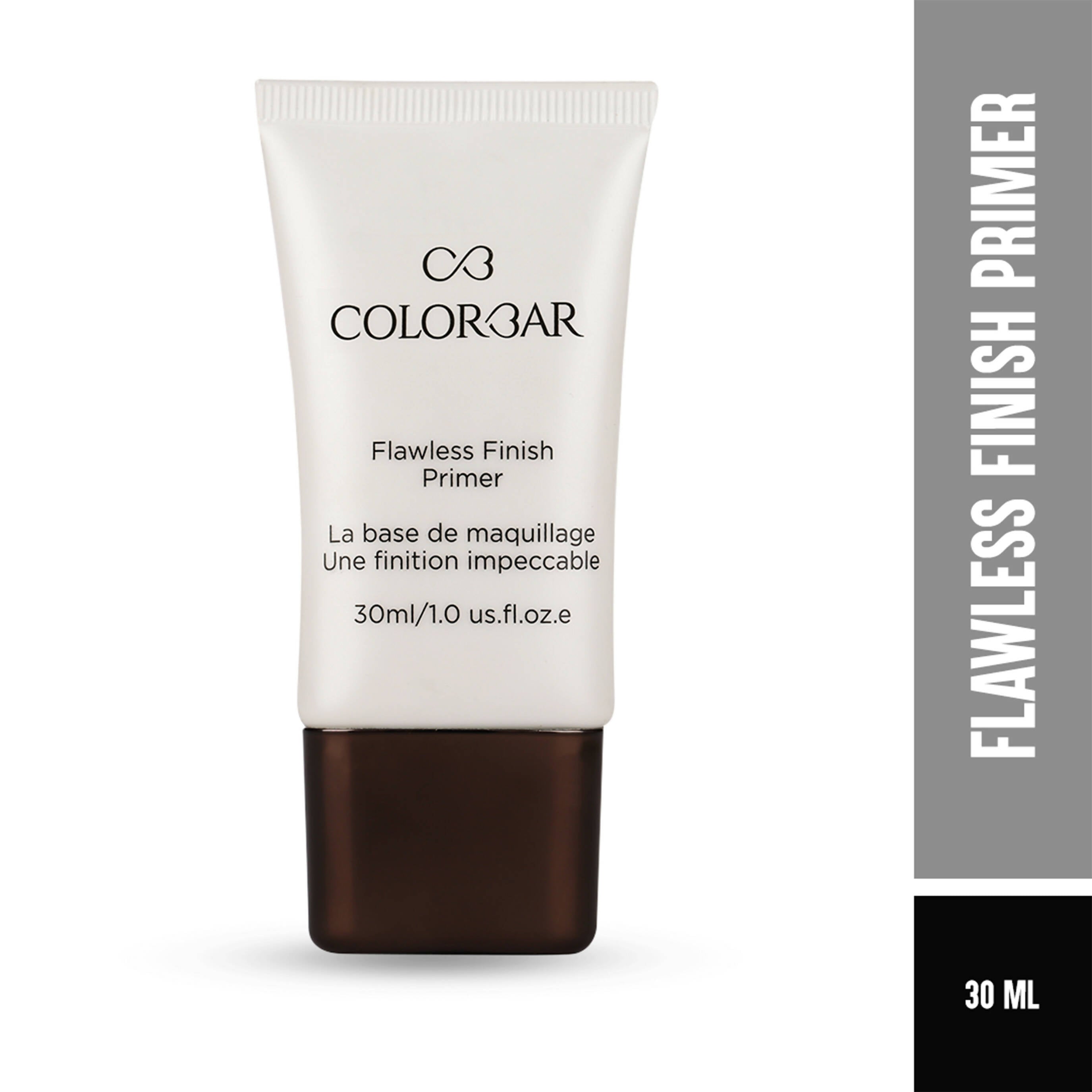 Colorbar Flawless Finish Primer - Distacart