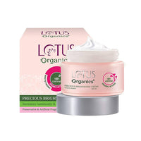 Thumbnail for Lotus Organics+ Precious Brightening Creme SPF 20