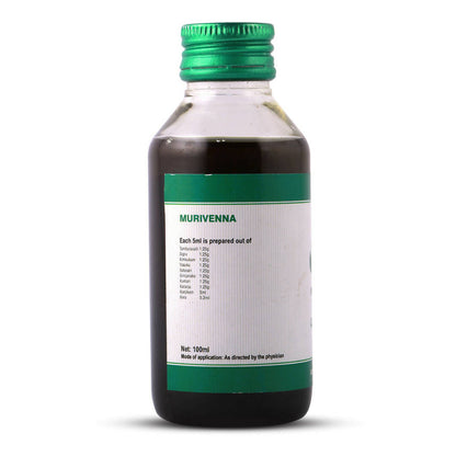 Pankajakasthuri Murivenna - Distacart