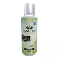 Thumbnail for Dr. Raj Homeopathy Pandhan Daily Care Shampoo
