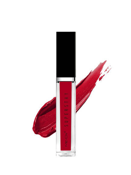 Me-On Professional 24Hrs Superstay Matte Lip Color Shade 8 - Distacart