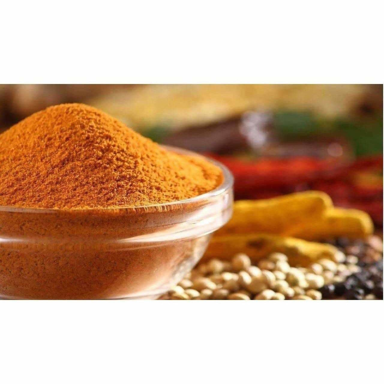 Curry Masala Powder - Distacart
