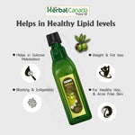 Thumbnail for Herbal Canada Olive Vinegar - Distacart