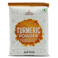 Thumbnail for Baps Amrut Turmeric Powder