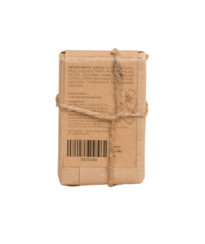 Isha Life White Jasmine Soap - Distacart
