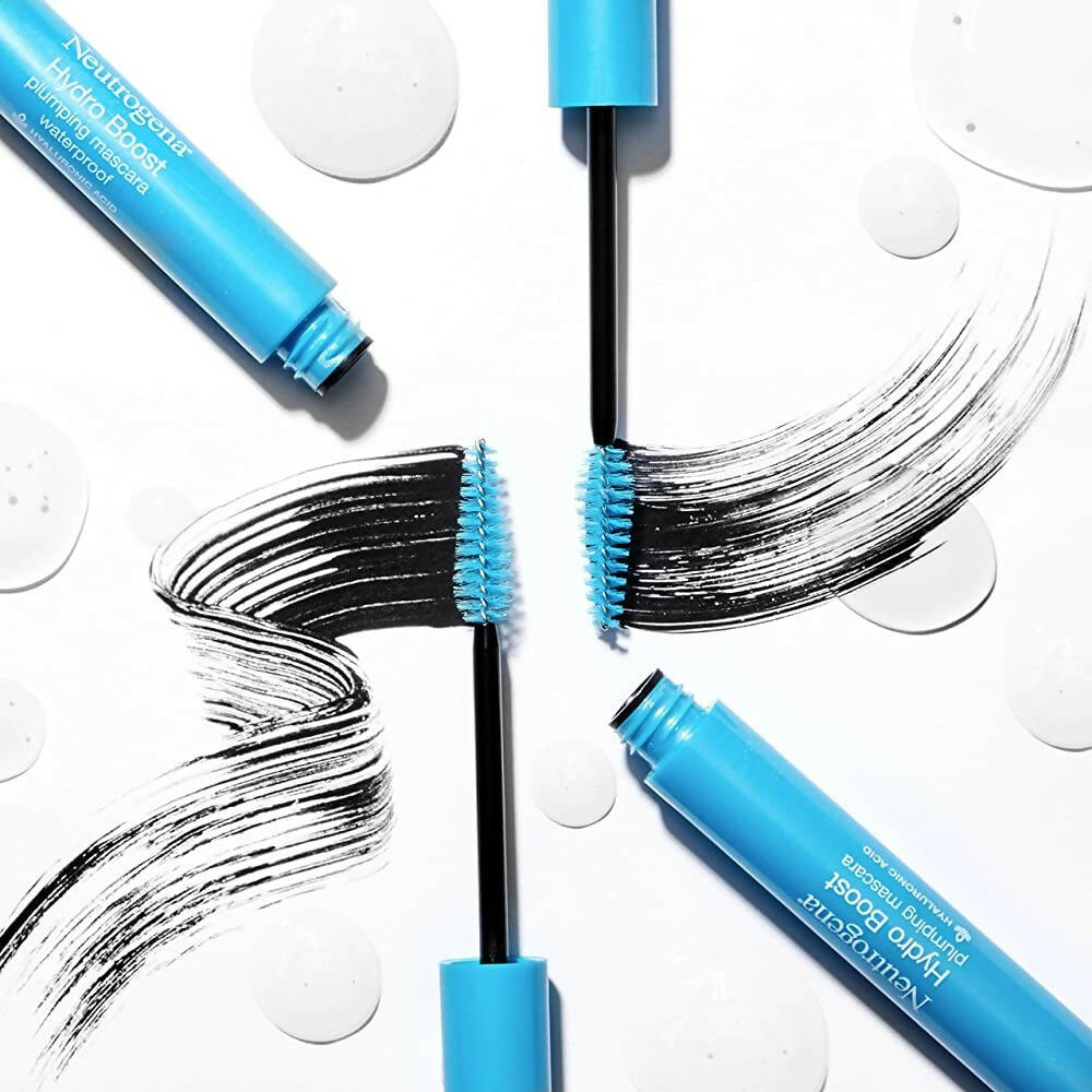 Neutrogena Hydro Boost Plumping Mascara - Distacart