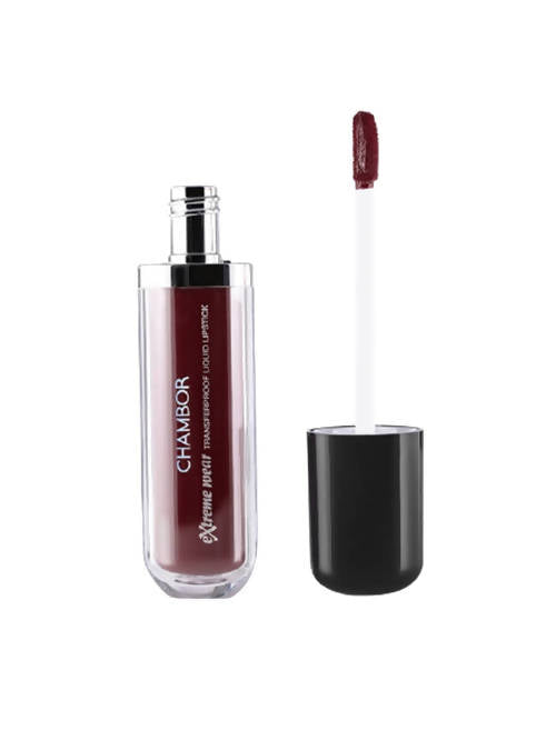 Chambor 405 Trendy Mauve Extreme Wear Transferproof Liquid Lipstick 6 ml