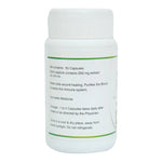 Thumbnail for Jain Neem Capsules Dosage