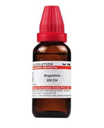 Thumbnail for Dr. Willmar Schwabe India Angustura Dilution