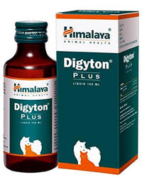 Thumbnail for Himalaya Digyton Plus liquid - Distacart