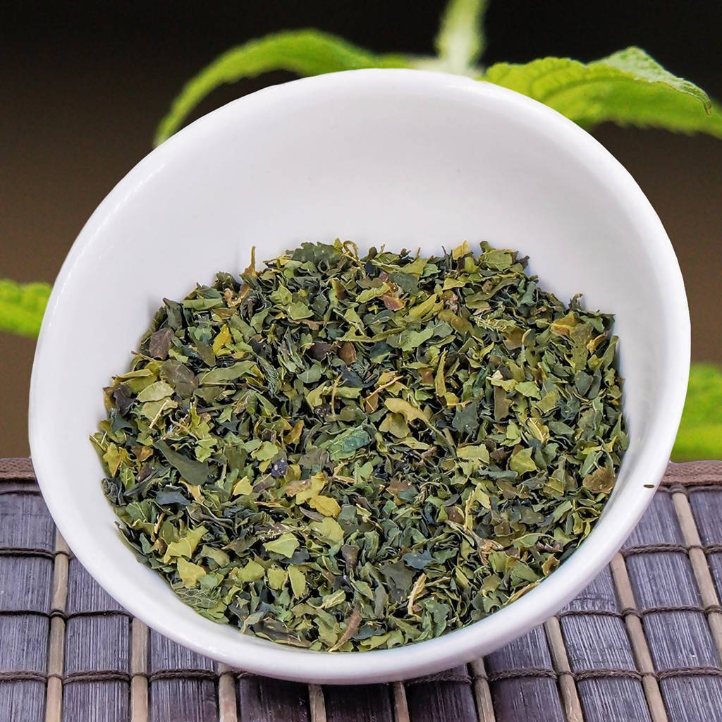 SOS Organics Himalayan Nettle Herbal Infusion - Distacart