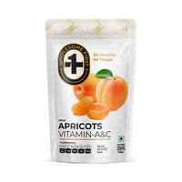 Thumbnail for Wholesome First Dried Apricots - Distacart