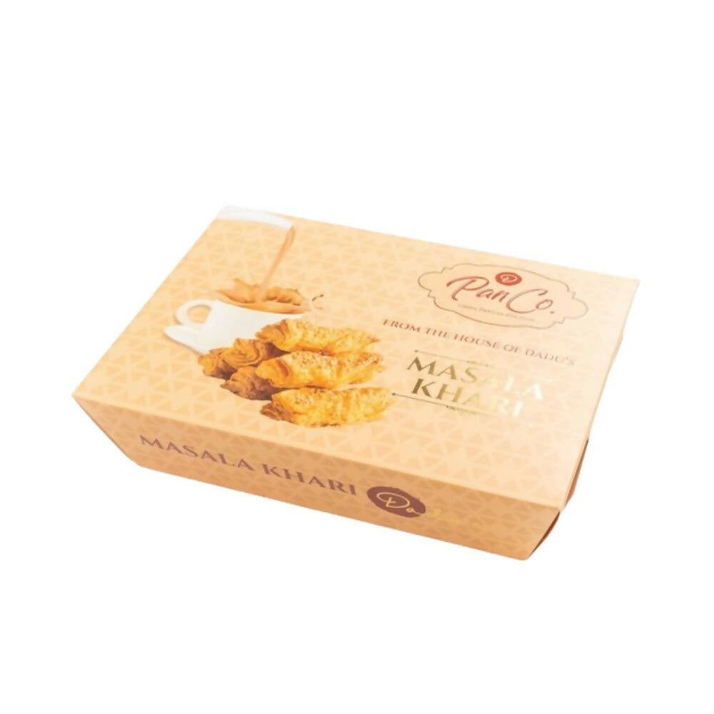 Dadu's Masala Khari - Distacart