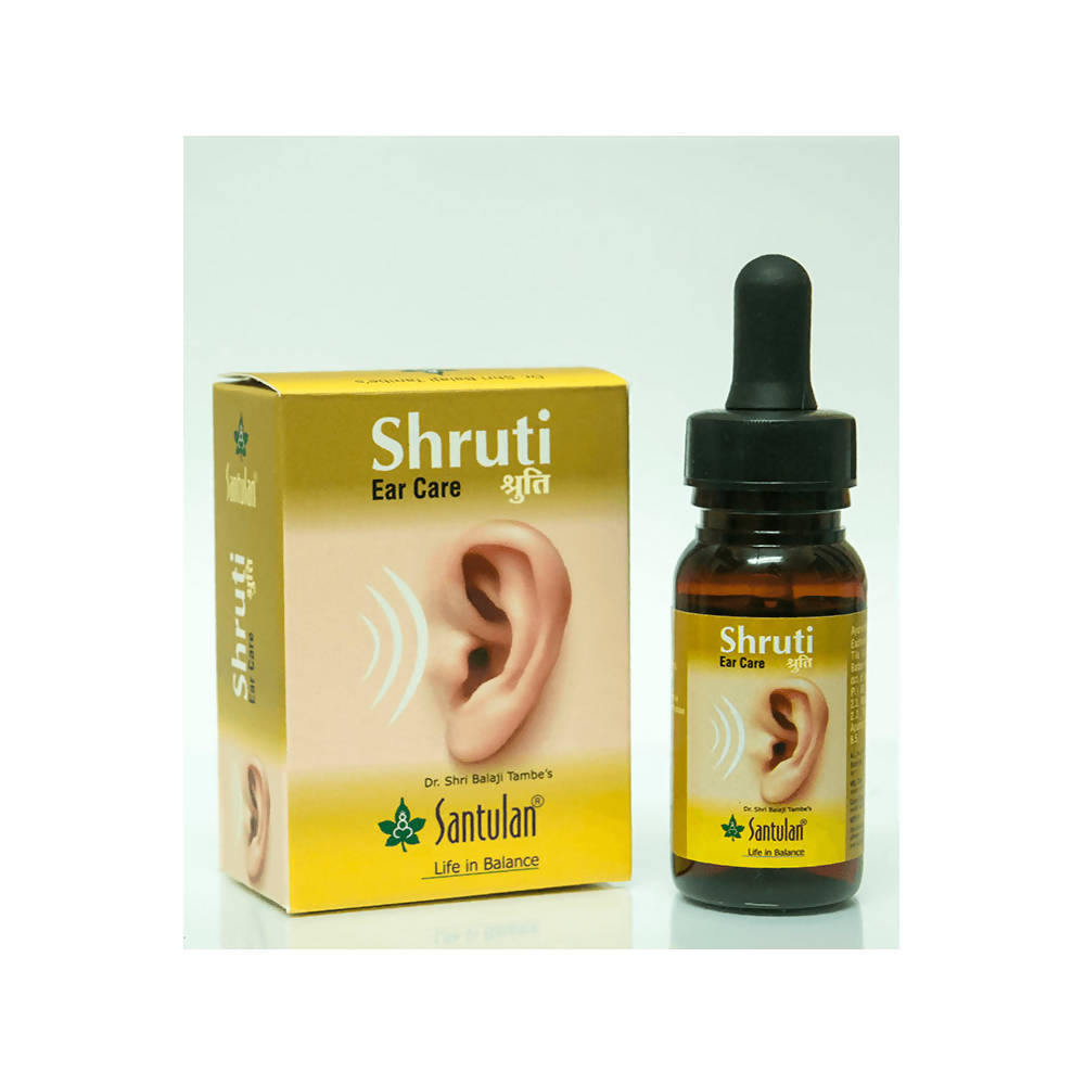 Shruti Oil