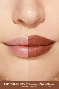 Thumbnail for Too Faced Lip Injection Extreme Lip Shaper - In Big Truffle - Distacart