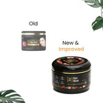 Thumbnail for Tru Hair & Skin Fenugreek, Goji Berry & Onion Hair Mask - Distacart