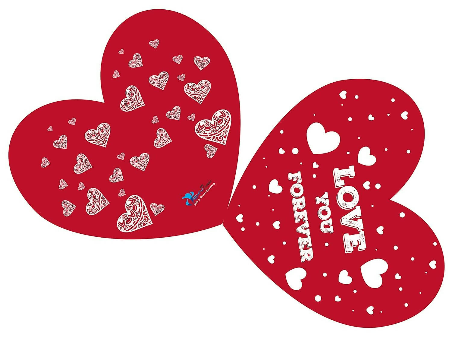 Skytrends Valentine's Day Gifts - Distacart
