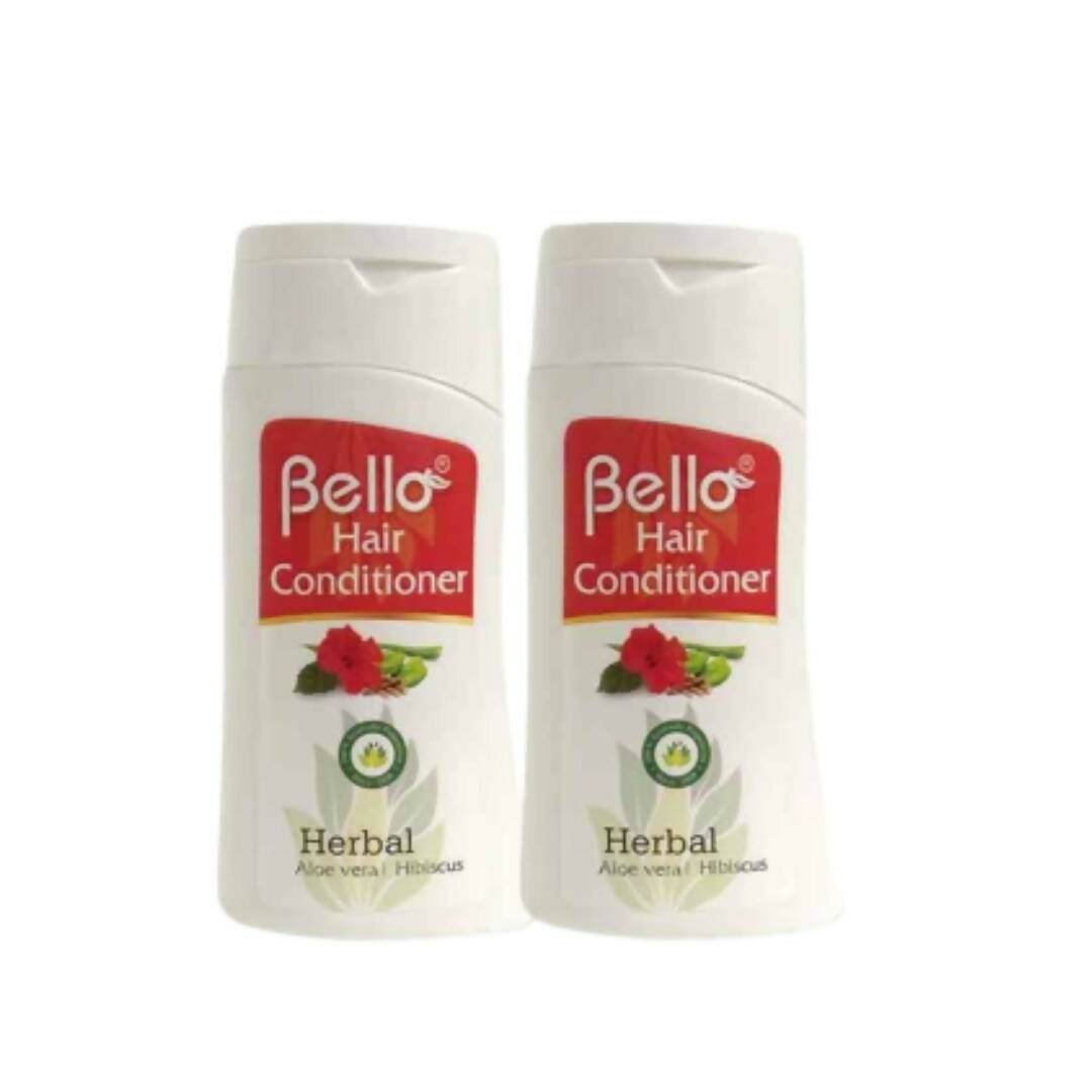 Bello Herbals Herbal Hair Conditioner - Distacart