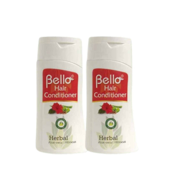 Bello Herbals Herbal Hair Conditioner - Distacart