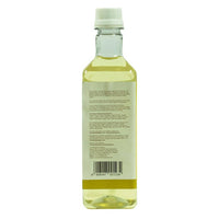 Thumbnail for Pure & Sure Organic Cold Pressed Sun Flower Oil - Distacart