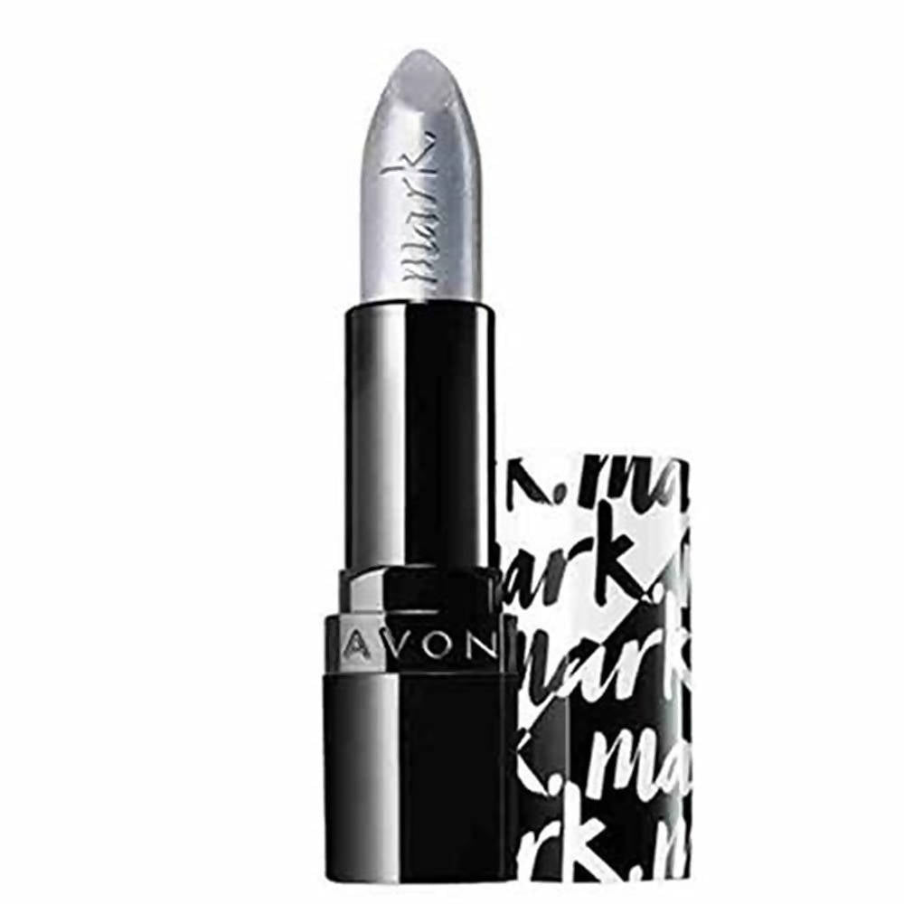 Avon Mark Epic Lip Transformer Lipstick - Silver Charm