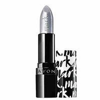 Thumbnail for Avon Mark Epic Lip Transformer Lipstick - Silver Charm