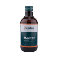 Thumbnail for Himalaya Herbals Mentat Syrup (100 ml)