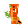 Just Me by Shahnaz Husain Papaya Face Wash - Distacart