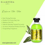 Thumbnail for Glamveda Divine Tea Tree Nourishing Body Wash