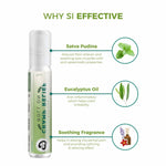Thumbnail for Oraah Cramp Relief Roll-On For Her