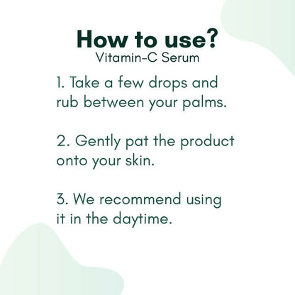 Yellowave Skin Science Vitamin-C Serum - Distacart