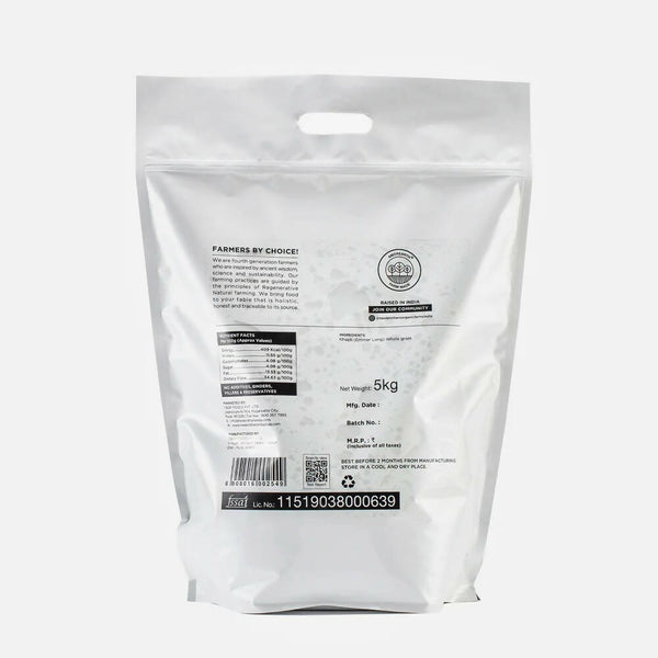 Two Brothers Organic Farms Khapli Wheat (Emmer Wheat Grain) - Distacart