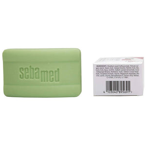 Sebamed Cleansing Bar Soap online