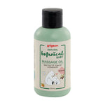 Thumbnail for Pigeon Natural Botanical Baby Massage Oil - Distacart