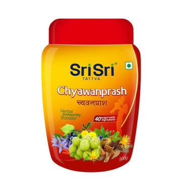 Sri Sri Tattva USA Chyawanprash - Distacart