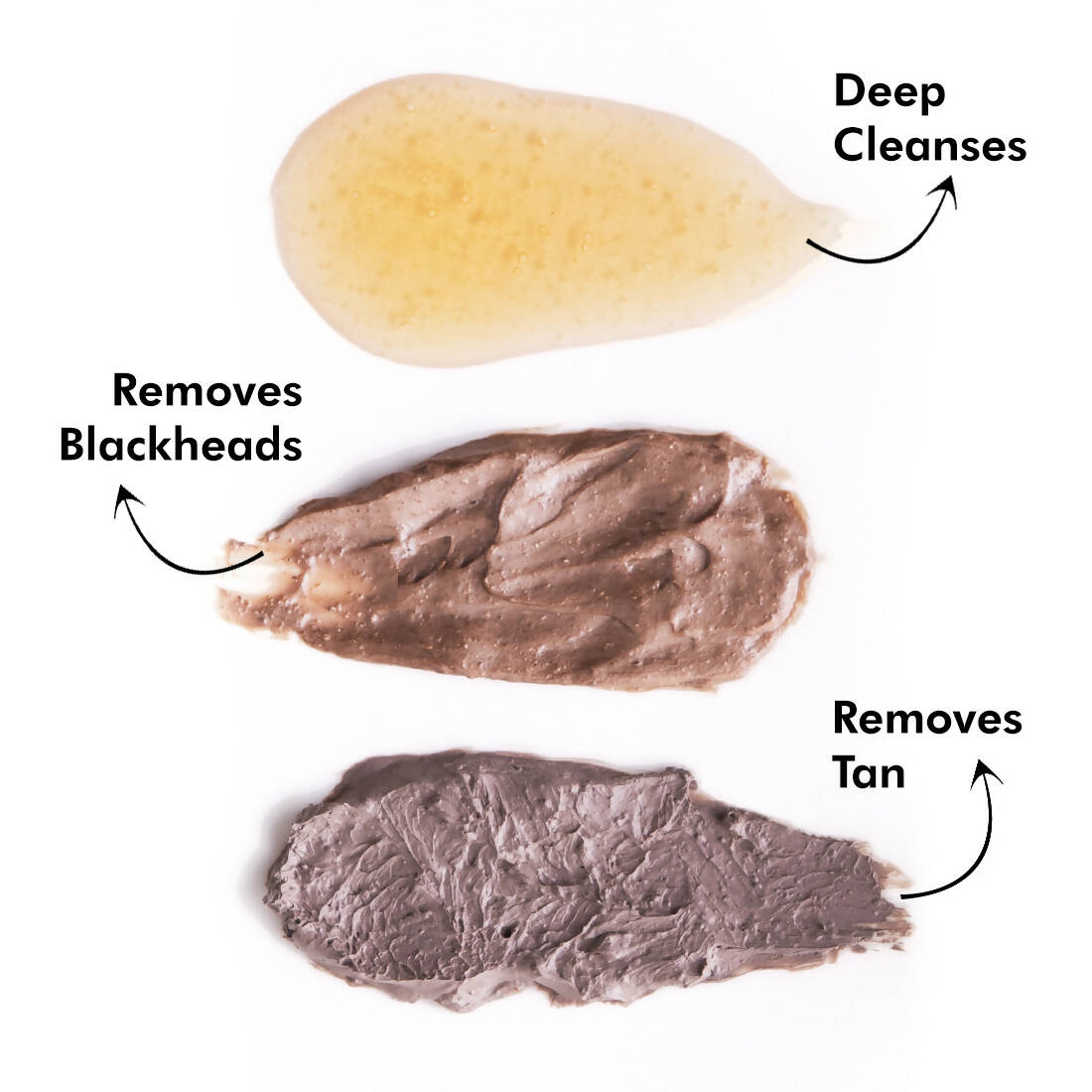 mCaffeine Deep Pore Cleansing Regime - Distacart